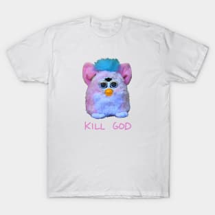 kill god T-Shirt